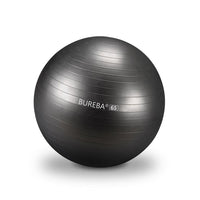 Gymnastikball Professional - 65 cm anthrazit