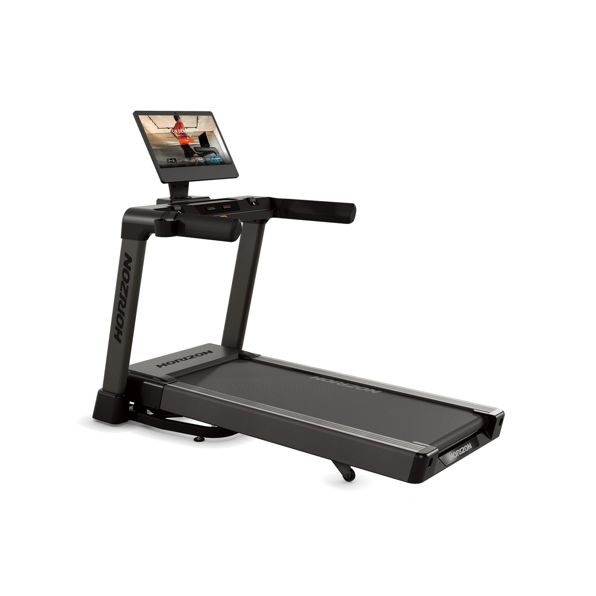 Laufband Tread-XP Horizon Fitness Main