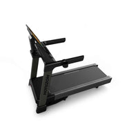 Laufband Tread-XP Horizon Fitness Komplettansicht