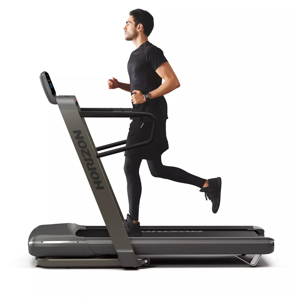 Horizon Fitness Omega Z Laufband