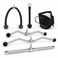 Kabelzug Griffe Set