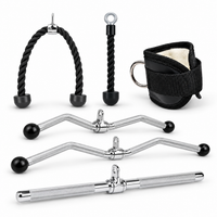 Kabelzug Griffe Set