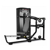 Brust-/Schulterpresse (Dual)- BH Fitness