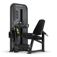 Leg Extension / Curl Machine Startbild 