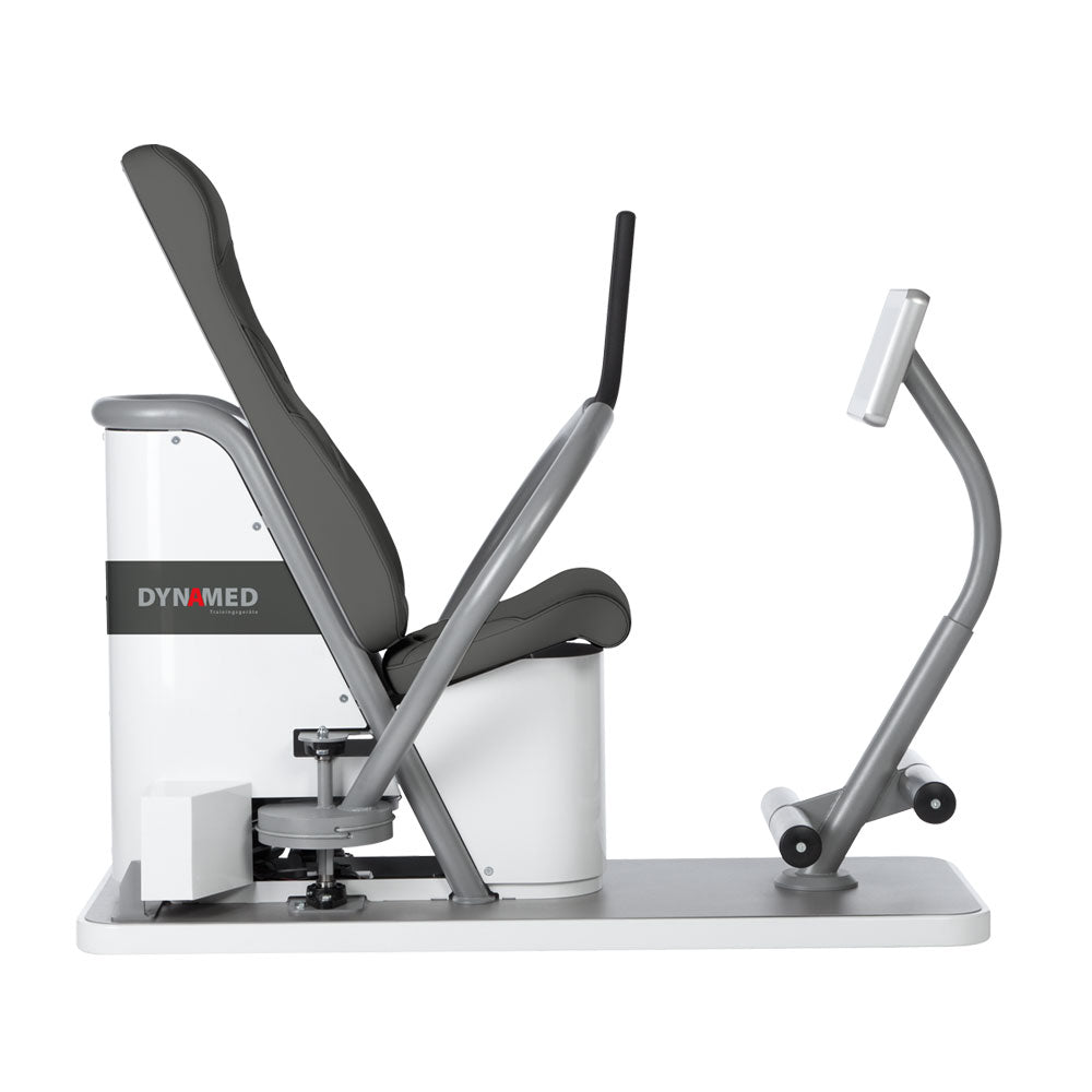 Haltungstrainer/ Brusttrainer Motion Pro Seitenansicht