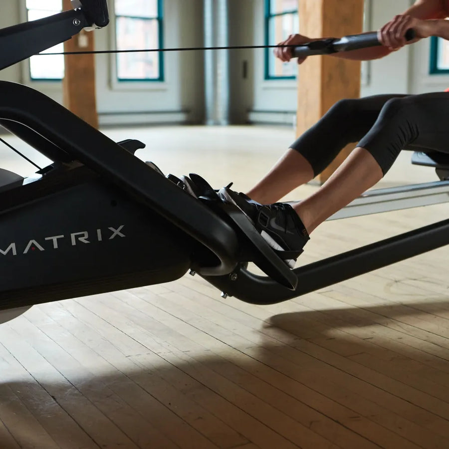 Matrix Rower - Rowing Machine