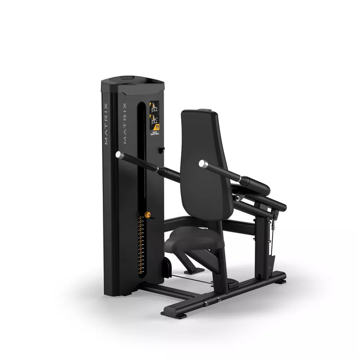 Triceps Machine Matrix GO Series - Display Model