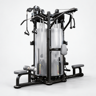 Multifunktionsstation L480B - BH Fitness