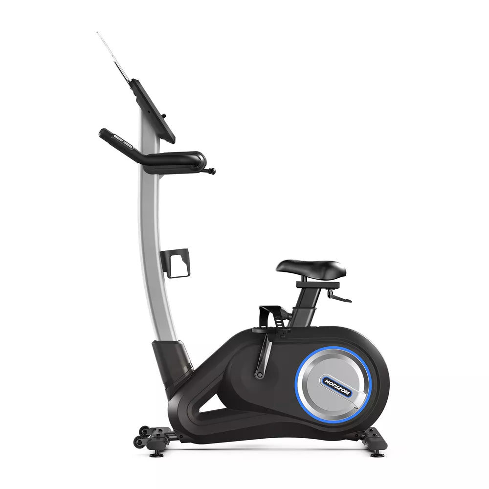 Fahrradtrainer Paros 3.0 Horizon Fitness