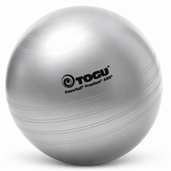 Powerball® Premium ABS® silber