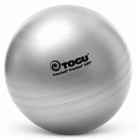 Powerball® Premium ABS® silber