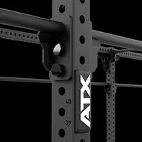 ATX® Functional Rig 700 - Standard ATX-Logo