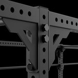 ATX® Functional Rig 700 - Standard 20er Verschraubung