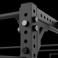 ATX® Functional WALL RIG 700 - SECTOR 20er Verschraubung
