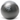 Redondo® Ball 18 cm anthrazit