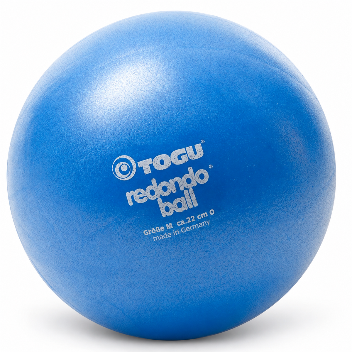 Redondo® Ball 22 cm blau