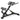 Back Extension Bench, adjustable incline - BH Fitness