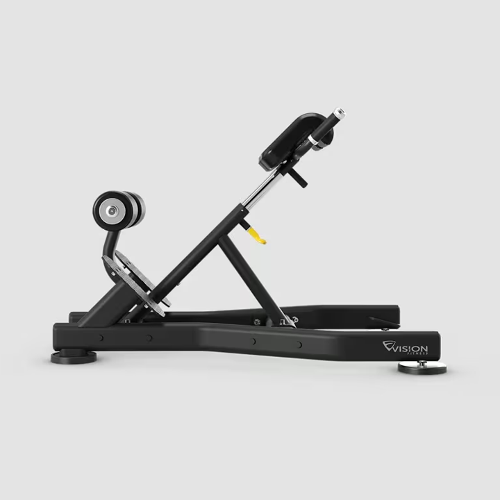Rückenstrecker - Vision Fitness
