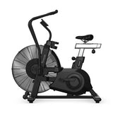 Air Bike Vision Fitness AB700 Seitenansicht