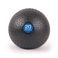 Slamball 20 kg - schwarz