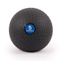 Slamball 5 kg - schwarz