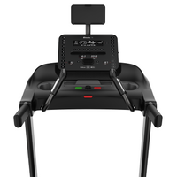 Laufband T6 - Bowflex Konsole
