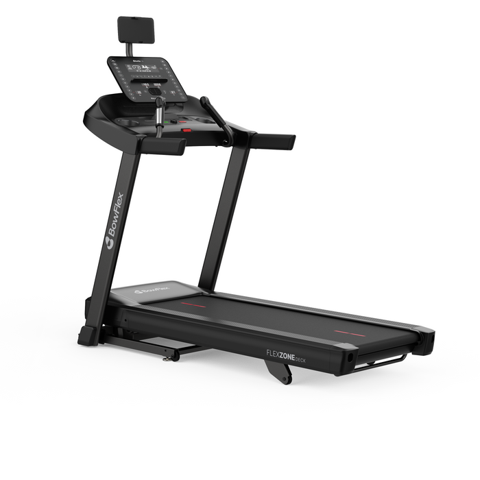 Treadmill T6 - Bowflex
