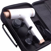 Travel Bag / Case KiTTa Massagepistole Synca Wellness