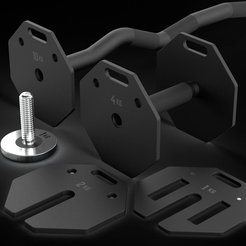 ATX® Octa-Dumbbell-Set XL modulares System