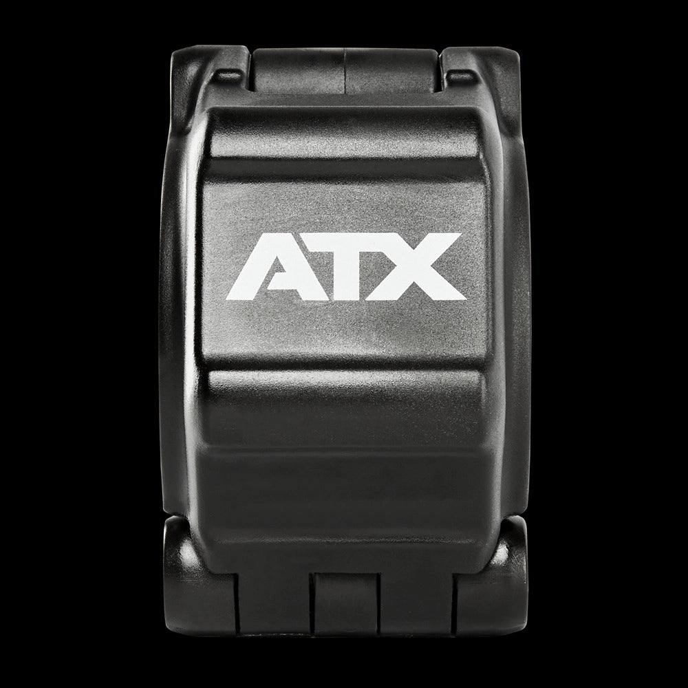 ATX® Kompressionsverschluss Pro mit Sicherung ATX-Logo