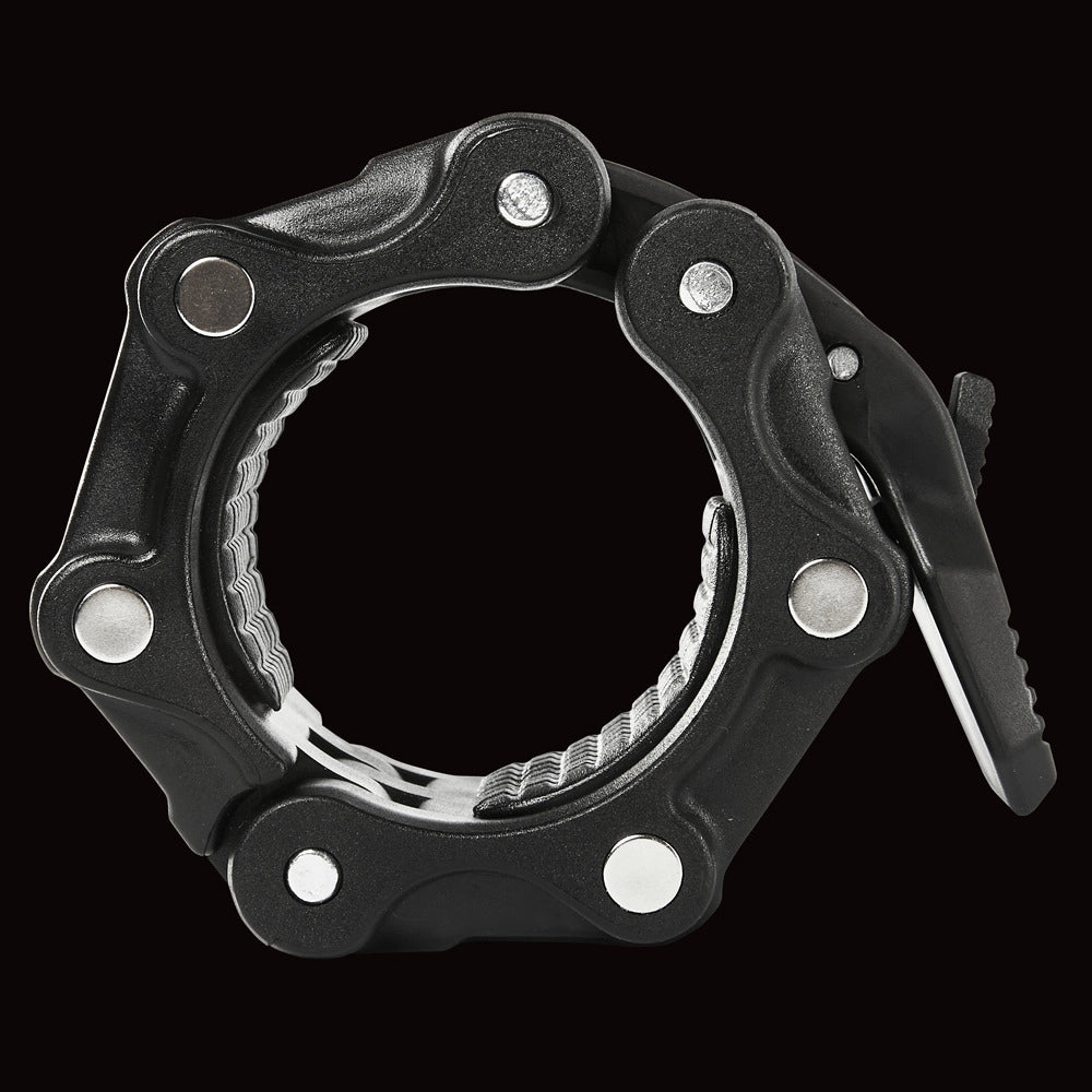 ATX® HQ Magnetic Collar clamp 50 mm - Paar Magnetpunkte