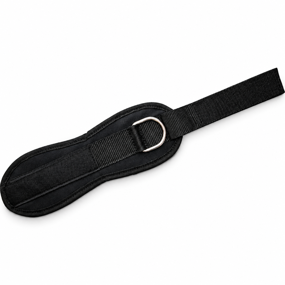 Fußschlaufe - Nylon mit Klettverschluss