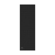 Yogamatte Professional 180 x 60 x 0,5 cm anthrazit