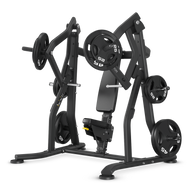 Vertikale Brustpresse – Vision Fitness Keystone