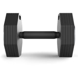 ATX® Verstellbare Kurzhanteln - Octa Dumbbells - 2 x 24 kg Frontansicht