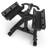 ATX® Octa-Dumbbells 2 x 24 kg Hantelablage