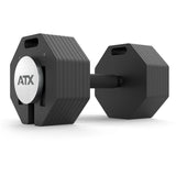 ATX® Verstellbare Kurzhanteln - Octa Dumbbells - 2 x 36 kg Einzelansicht