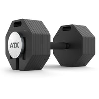 ATX® Octa-Dumbbell-Set XL 