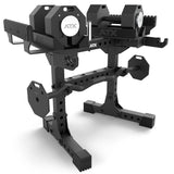 ATX® Octa-Dumbbell-Set XL Komplettansicht