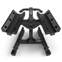 ATX® Adjustable Dumbbell Stand - M