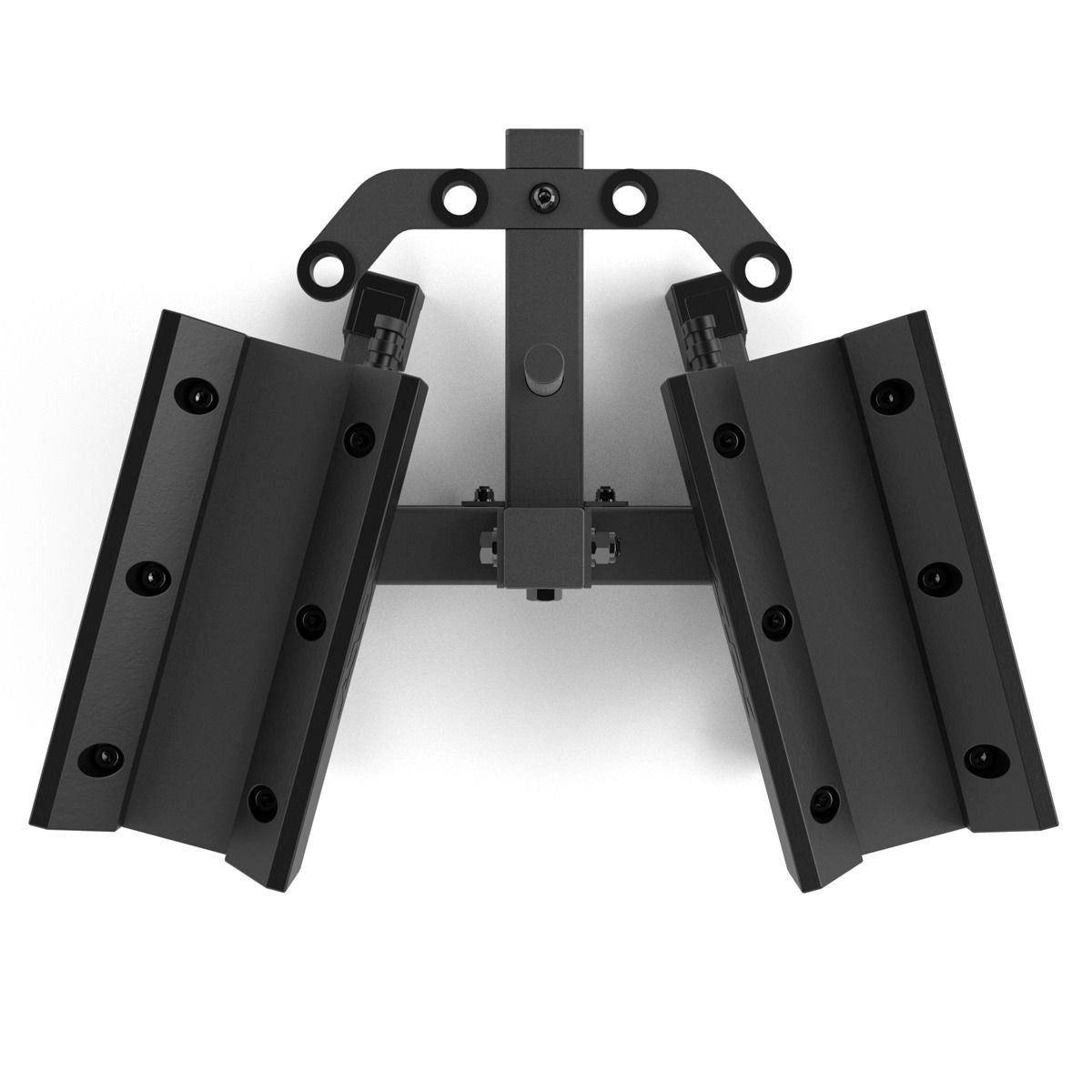 ATX® Adjustable Dumbbell Stand - M Ansicht von oben