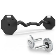 ATX®  SZ-Hantel - Octa SZ Bar