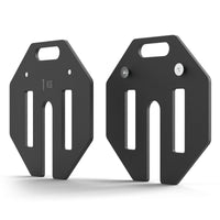 ATX® Octa Gewichtsplatten 2 x 1 kg