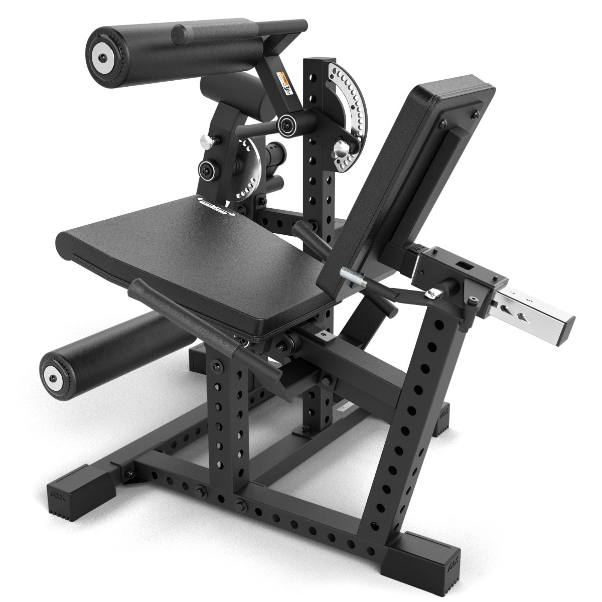 ATX® Beinstrecker / Beinbeuger - sitzend robuste Bauweise
