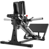 ATX® Compact Leg Press Combo Ansicht hinten