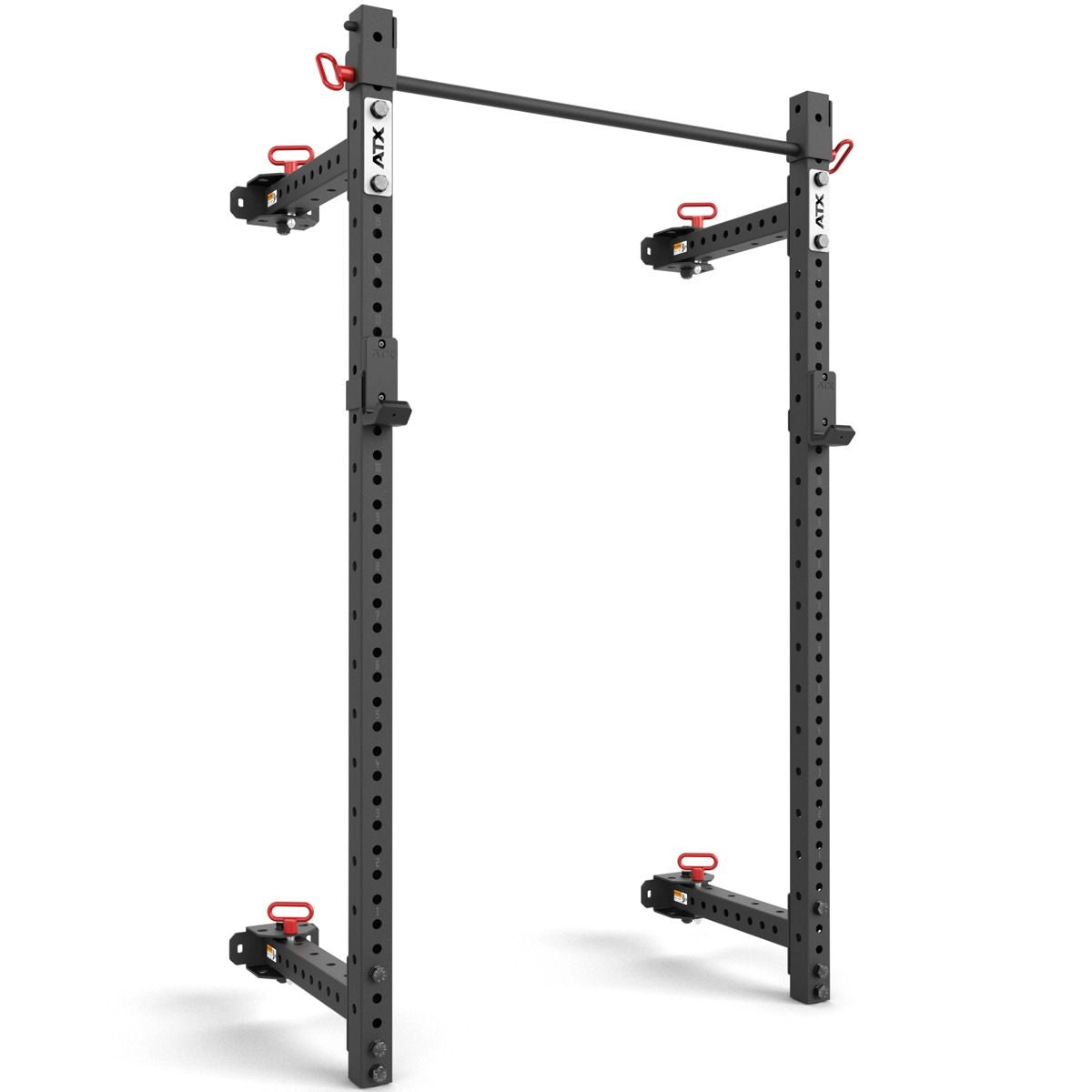 ATX® Fold Back Rack 750