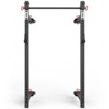 ATX® Fold Back Rack 750 Frontansicht 
