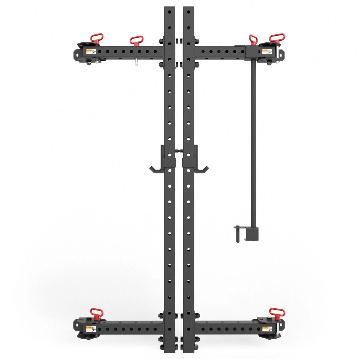 ATX® Fold Back Rack 750 klappbar