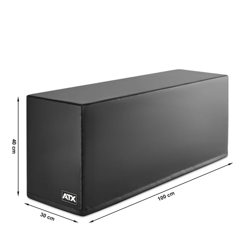 ATX® Multi Foam Bench - Schaumstoff Block