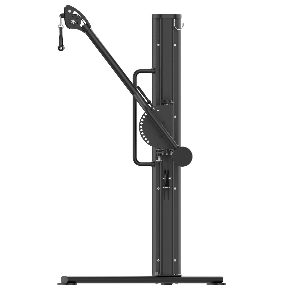 ATX® Functional Pull Trainer - Multi Zugstation von der Seite